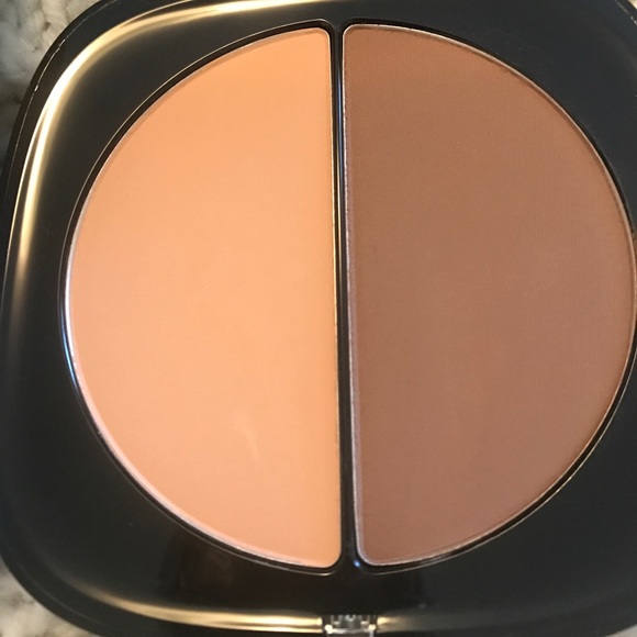 Marc Jacobs Beauty #Instamarc Light Filtering Contour Powder- Hi Fi Filter - Picture 13 of 15